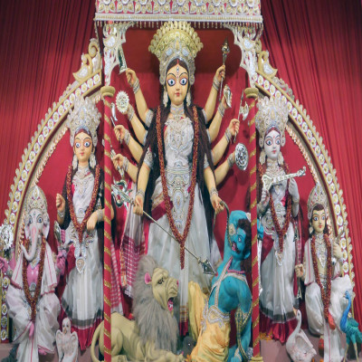 Ashokastami Festival Travel